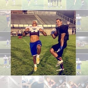 Meet your Posher, George